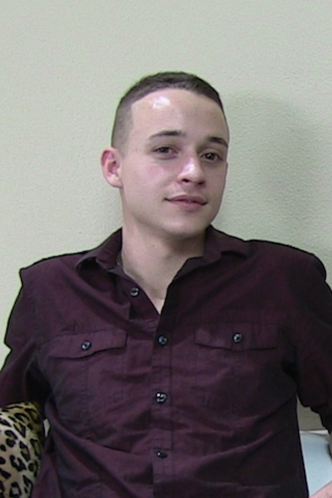 Tristan Sweet - LeilaniLeiXxX